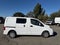 2018 Nissan NV200 SV