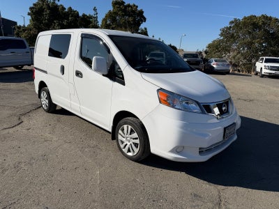 2018 Nissan NV200 SV