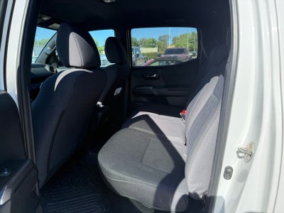 2019 Toyota Tacoma TRD Off-Road V6