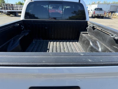 2019 Toyota Tacoma TRD Off-Road V6