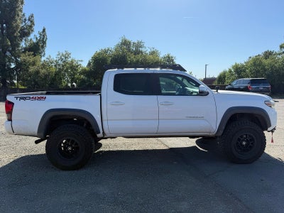 2019 Toyota Tacoma TRD Off-Road V6