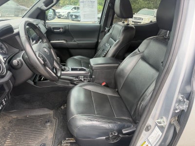 2019 Toyota Tacoma TRD Off-Road V6