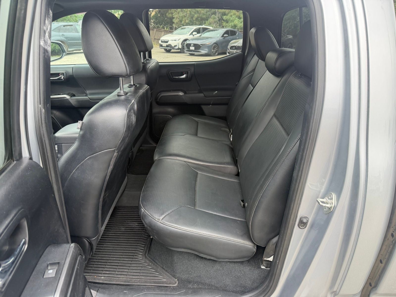 2019 Toyota Tacoma TRD Off-Road V6