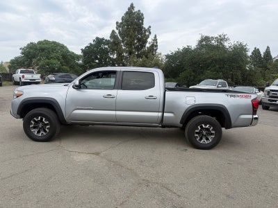 2019 Toyota Tacoma TRD Off-Road V6