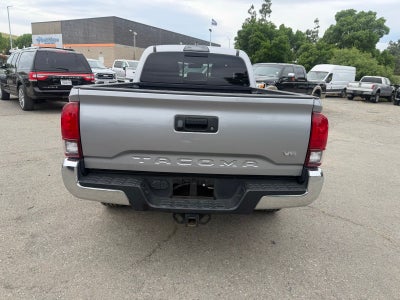 2019 Toyota Tacoma TRD Off-Road V6