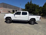 2015 Toyota Tacoma Base V6