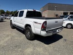 2015 Toyota Tacoma Base V6