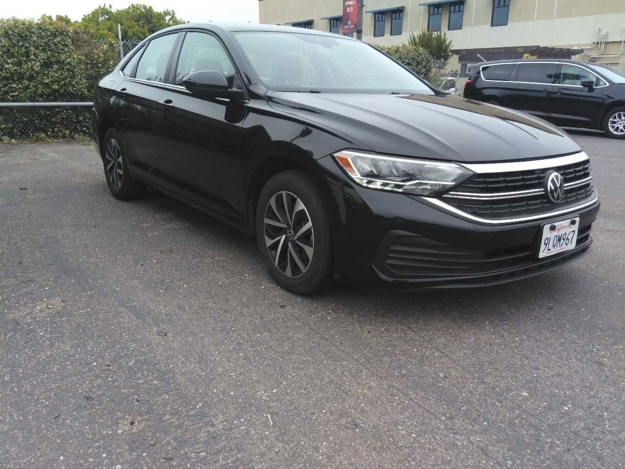 2024 Volkswagen Jetta's photo
