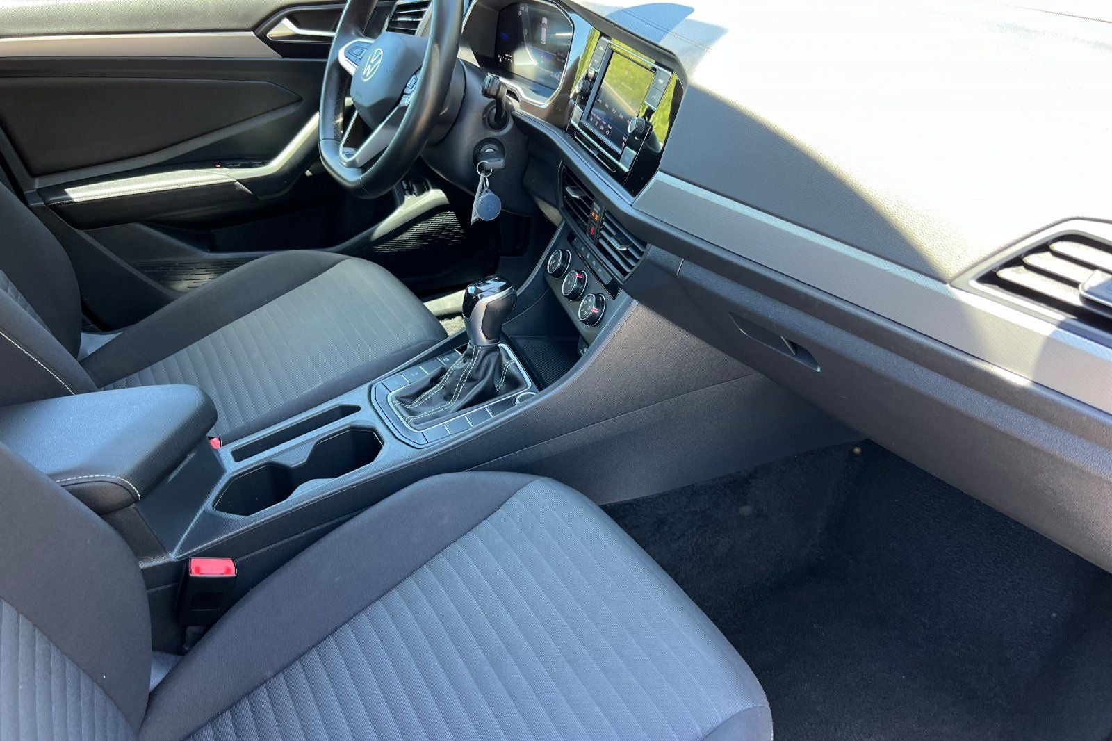 2024 Volkswagen Jetta 1.5T S