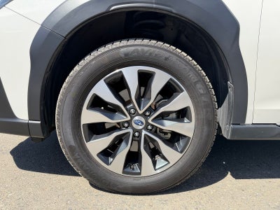 2024 Subaru Outback Touring XT