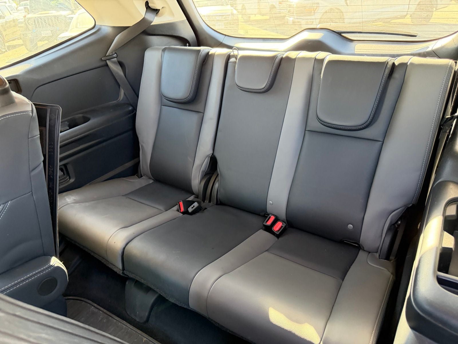 2022 Subaru Ascent Onyx Edition