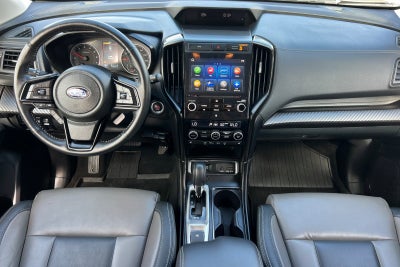 2022 Subaru Ascent Onyx Edition