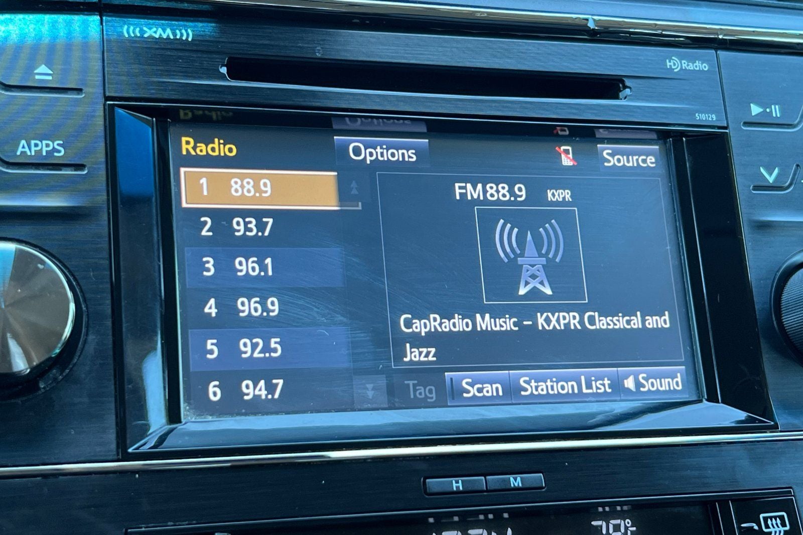 2018 Toyota Avalon XLE