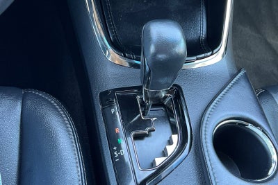 2018 Toyota Avalon XLE
