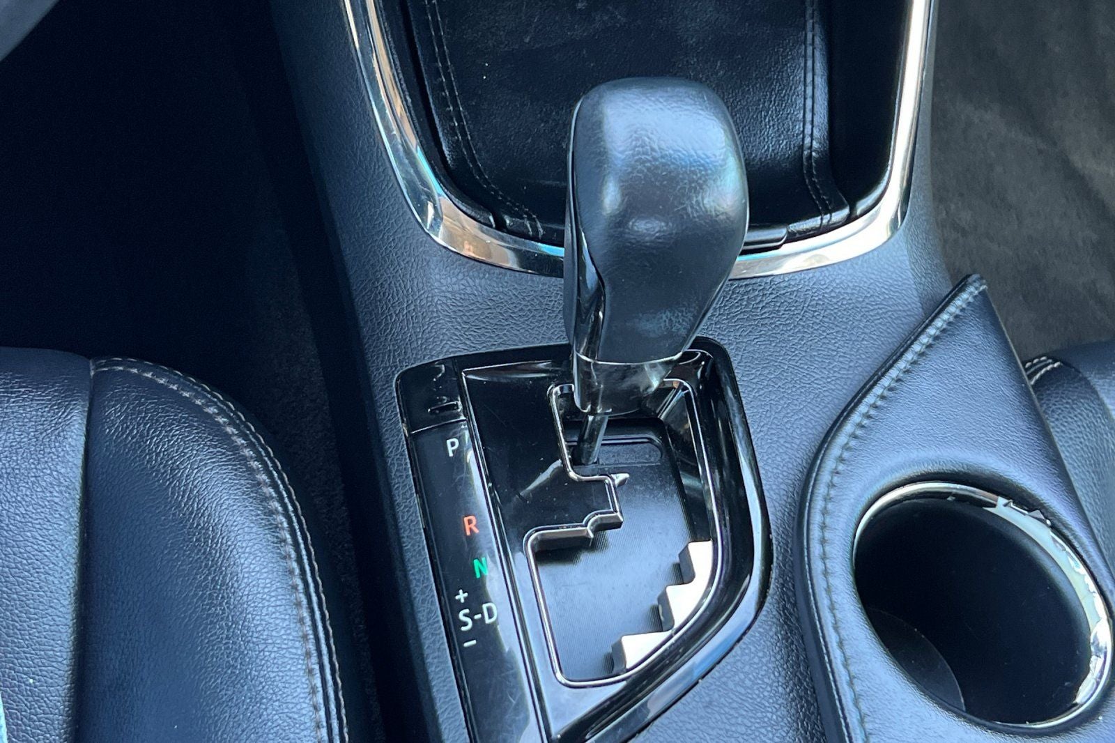 2018 Toyota Avalon XLE