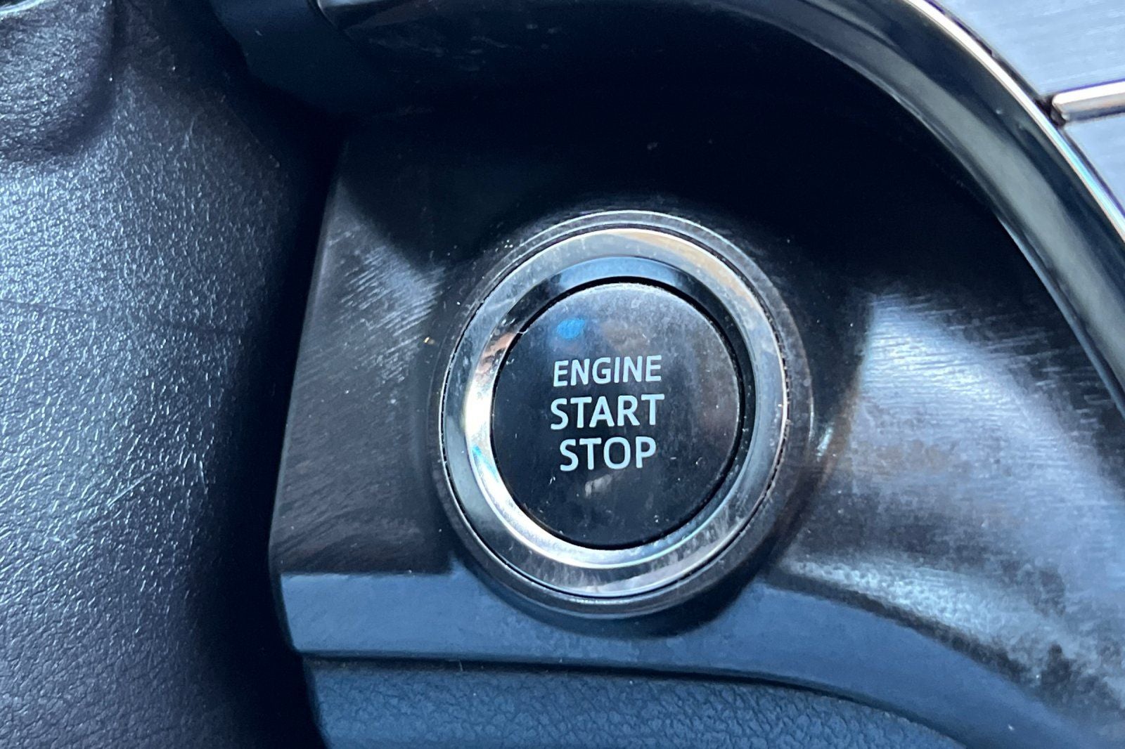 2018 Toyota Avalon XLE
