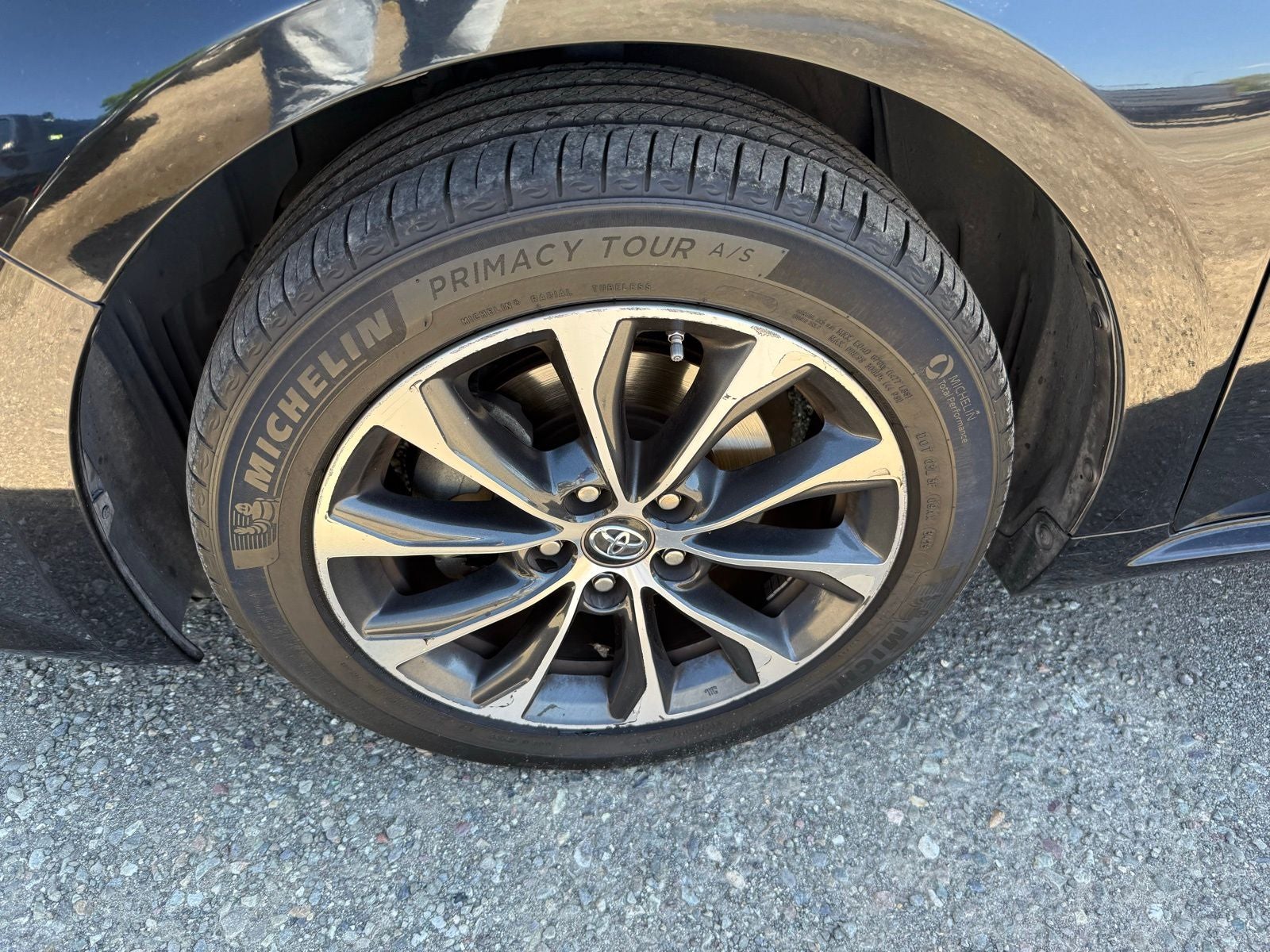 2018 Toyota Avalon XLE Plus