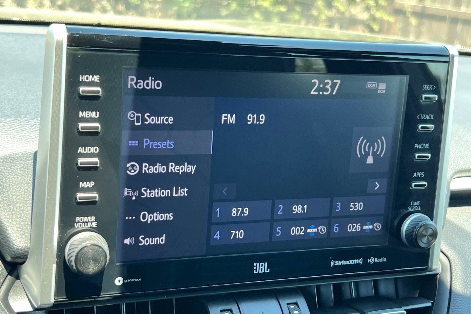 2022 Toyota RAV4 Hybrid XSE