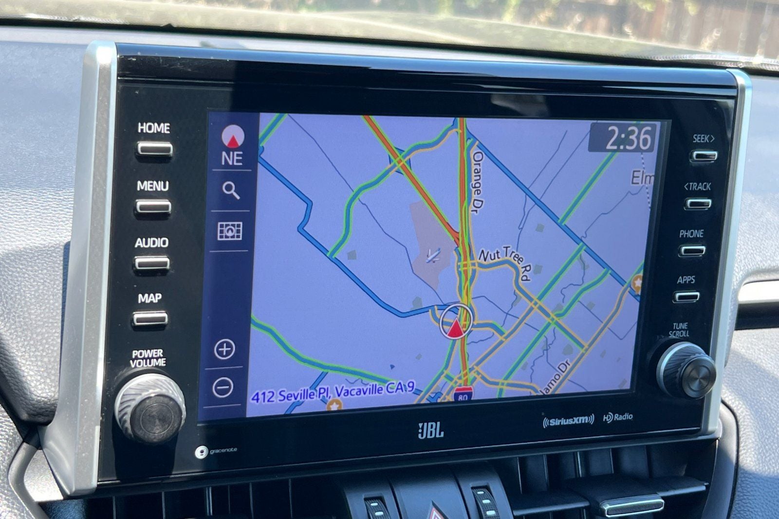 2022 Toyota RAV4 Hybrid XSE