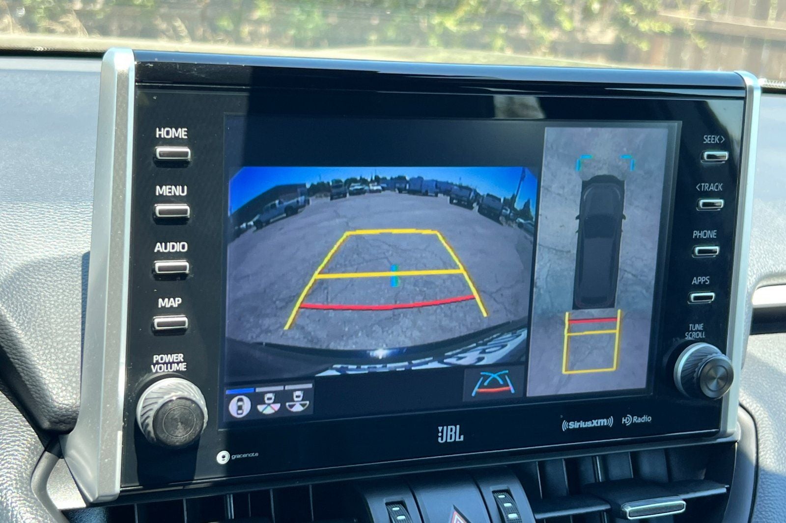 2022 Toyota RAV4 Hybrid XSE