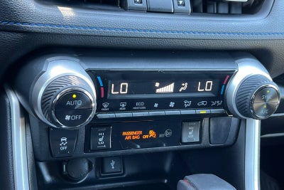 2022 Toyota RAV4 Hybrid XSE