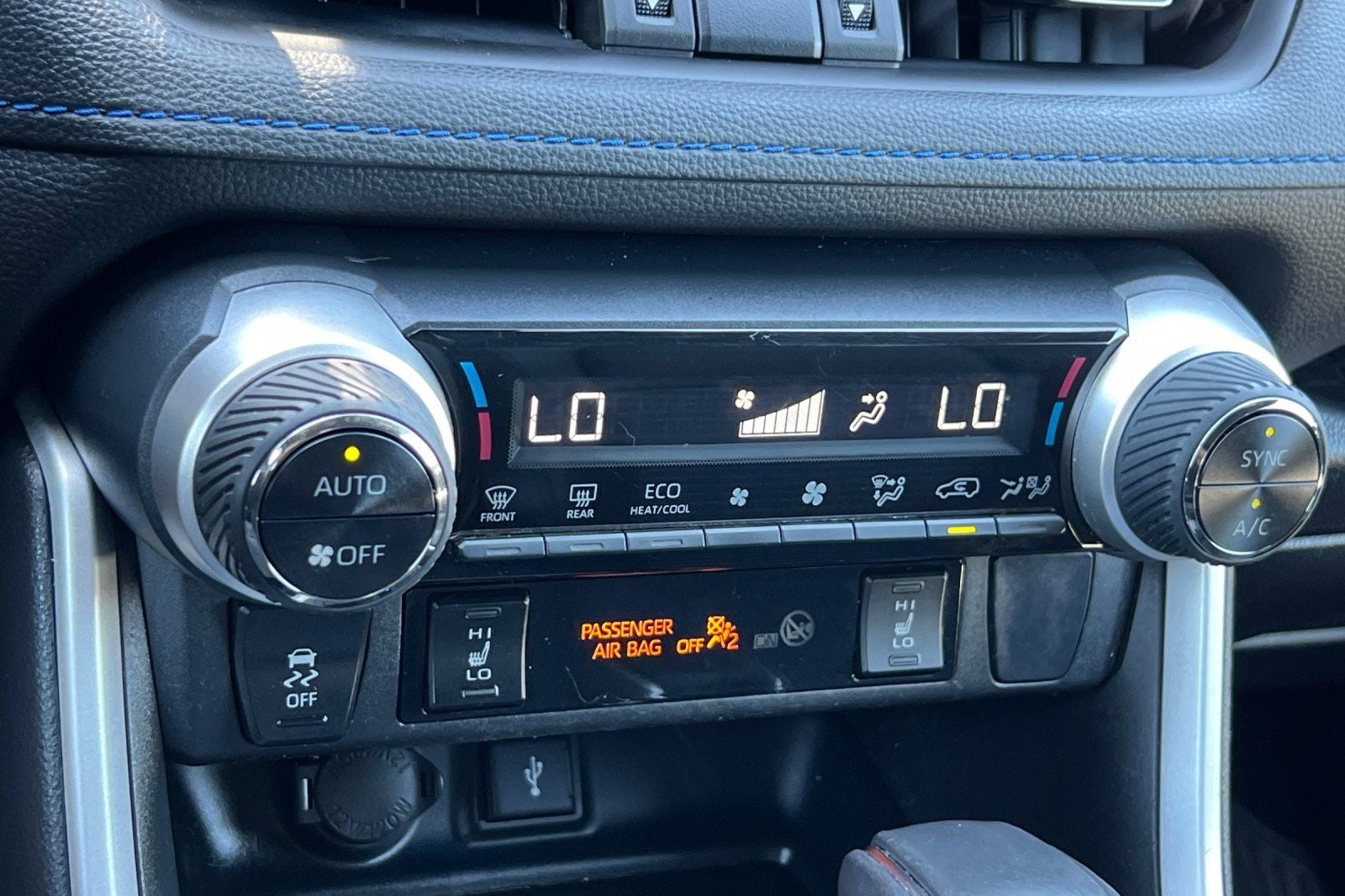 2022 Toyota RAV4 Hybrid XSE