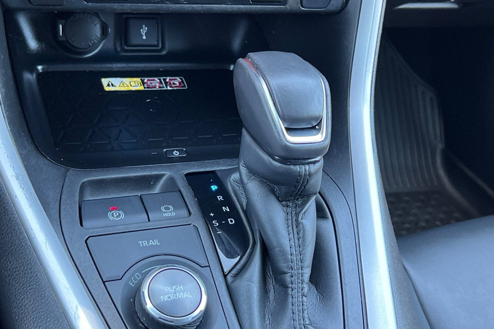 2022 Toyota RAV4 Hybrid XSE