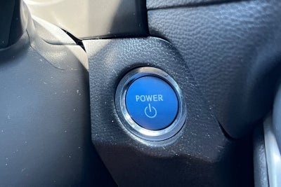 2022 Toyota RAV4 Hybrid XSE