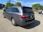 2012 Honda Odyssey LX