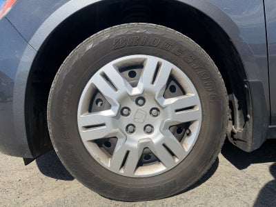 2012 Honda Odyssey LX