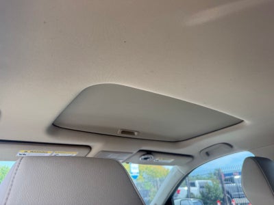 2017 Acura MDX 3.5L w/Technology Package