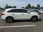 2017 Acura MDX 3.5L w/Technology Package