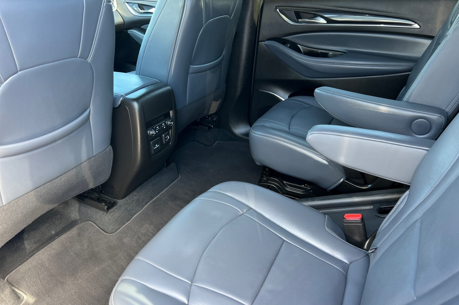 2023 Buick Enclave Premium Group