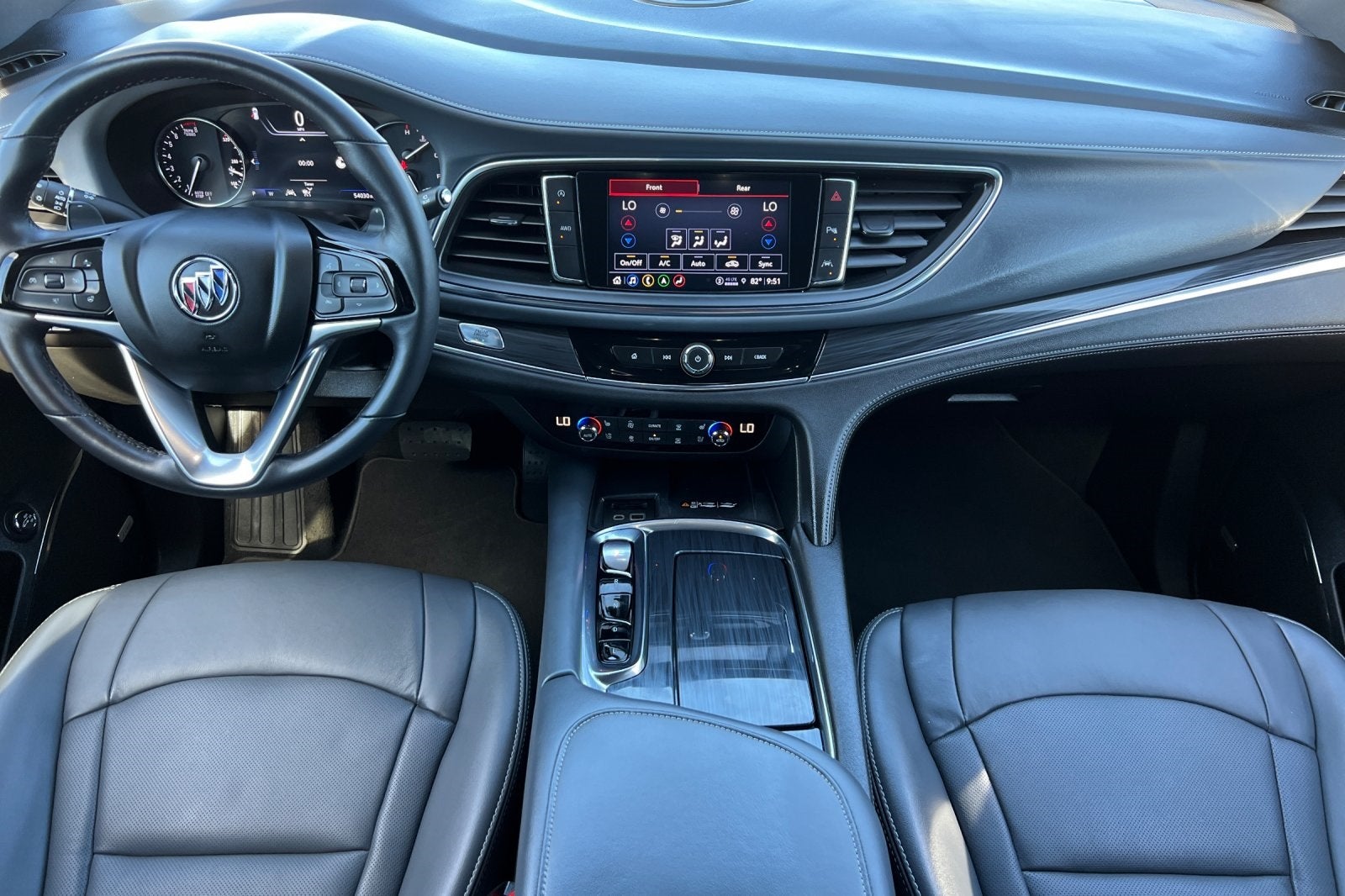 2023 Buick Enclave Premium Group