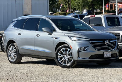 2023 Buick Enclave Premium Group