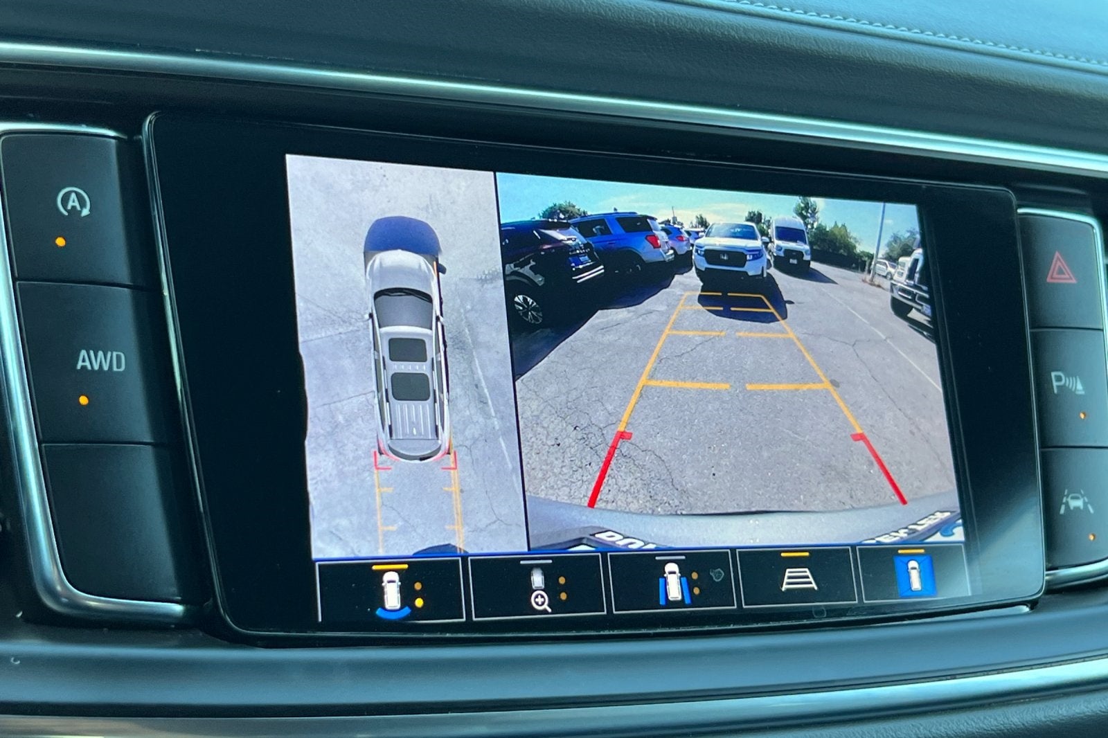 2023 Buick Enclave Premium Group