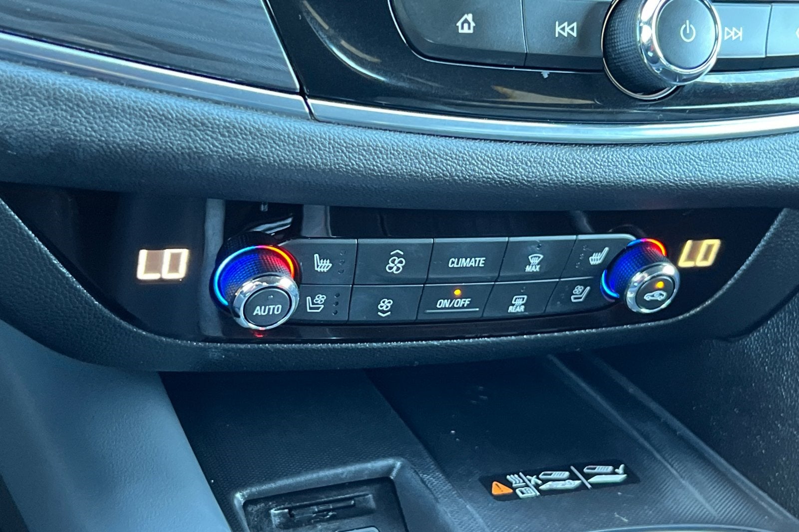 2023 Buick Enclave Premium Group