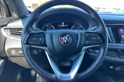 2023 Buick Enclave Premium Group