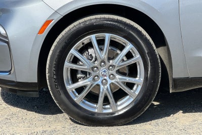 2023 Buick Enclave Premium Group