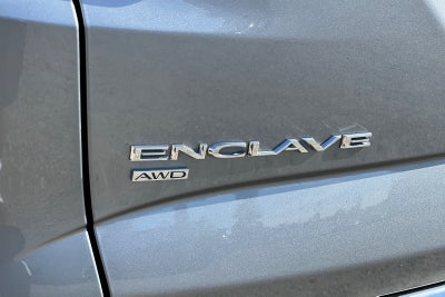2023 Buick Enclave Premium Group