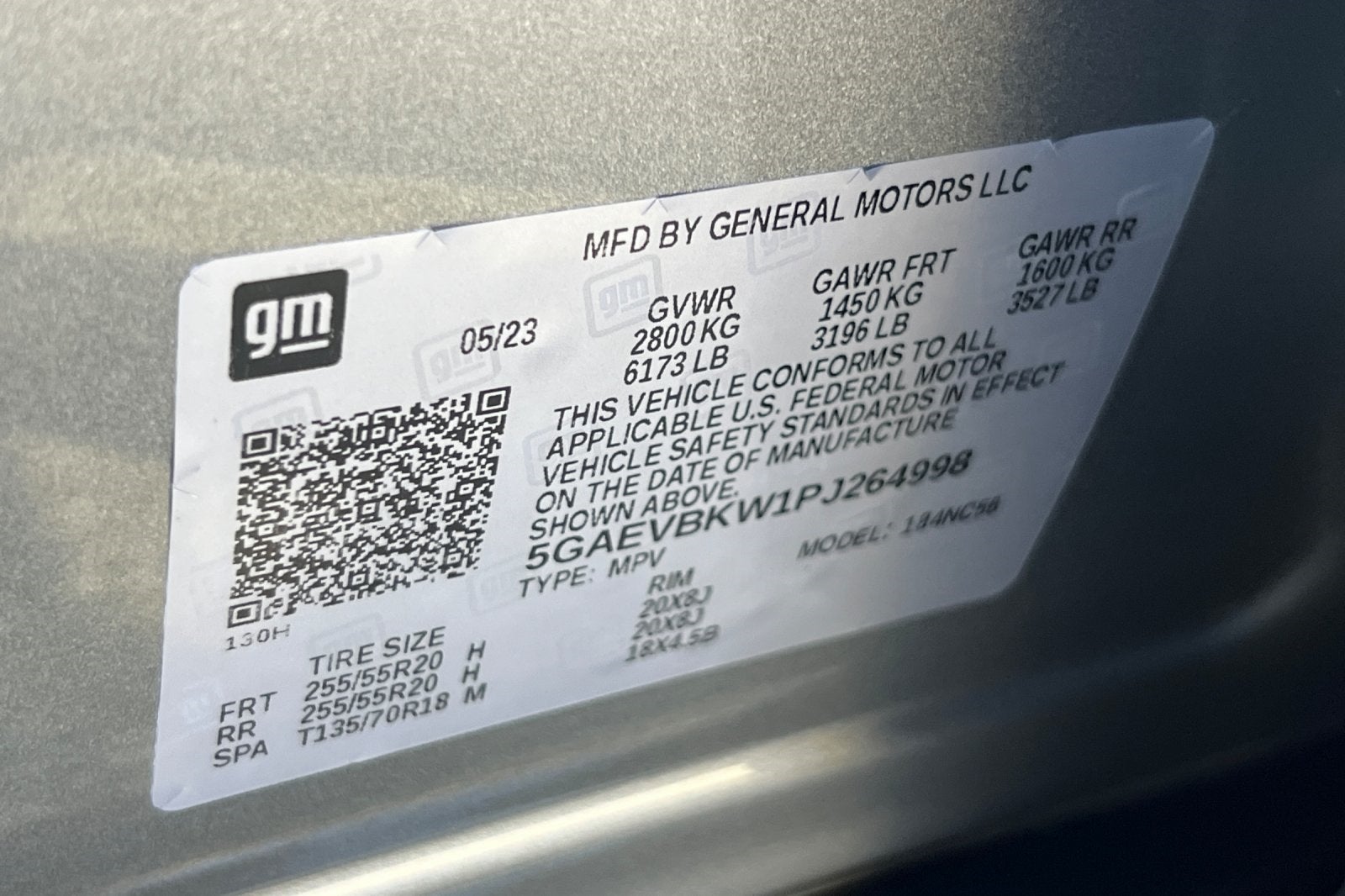 2023 Buick Enclave Premium Group