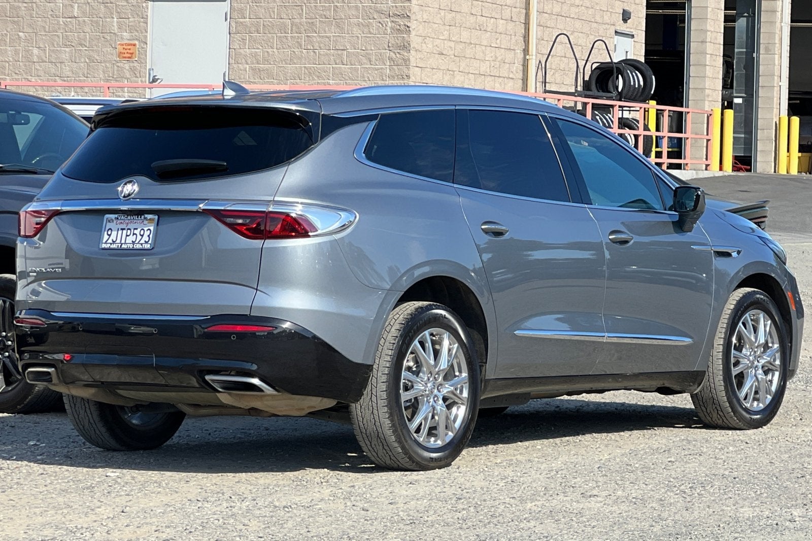 2023 Buick Enclave Premium Group