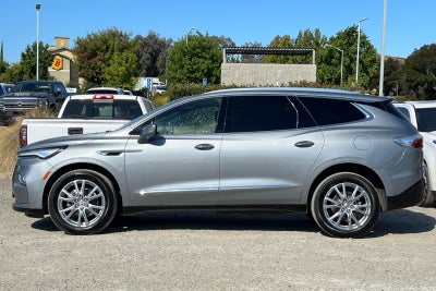 2023 Buick Enclave Premium Group