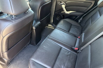 2012 Acura RDX Base SH-AWD