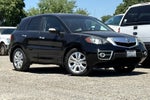 2012 Acura RDX Base SH-AWD