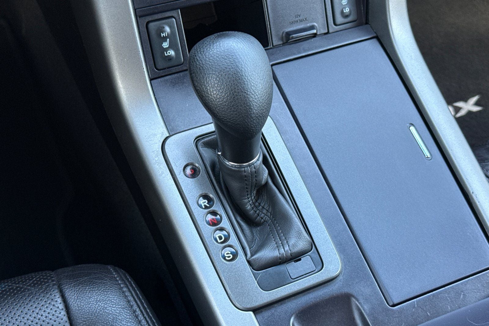 2012 Acura RDX Base SH-AWD