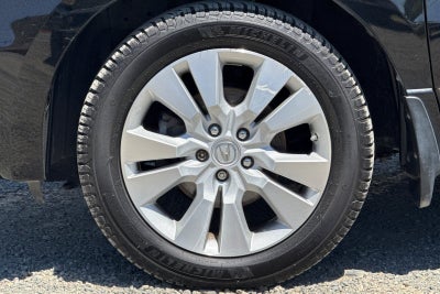 2012 Acura RDX Base SH-AWD