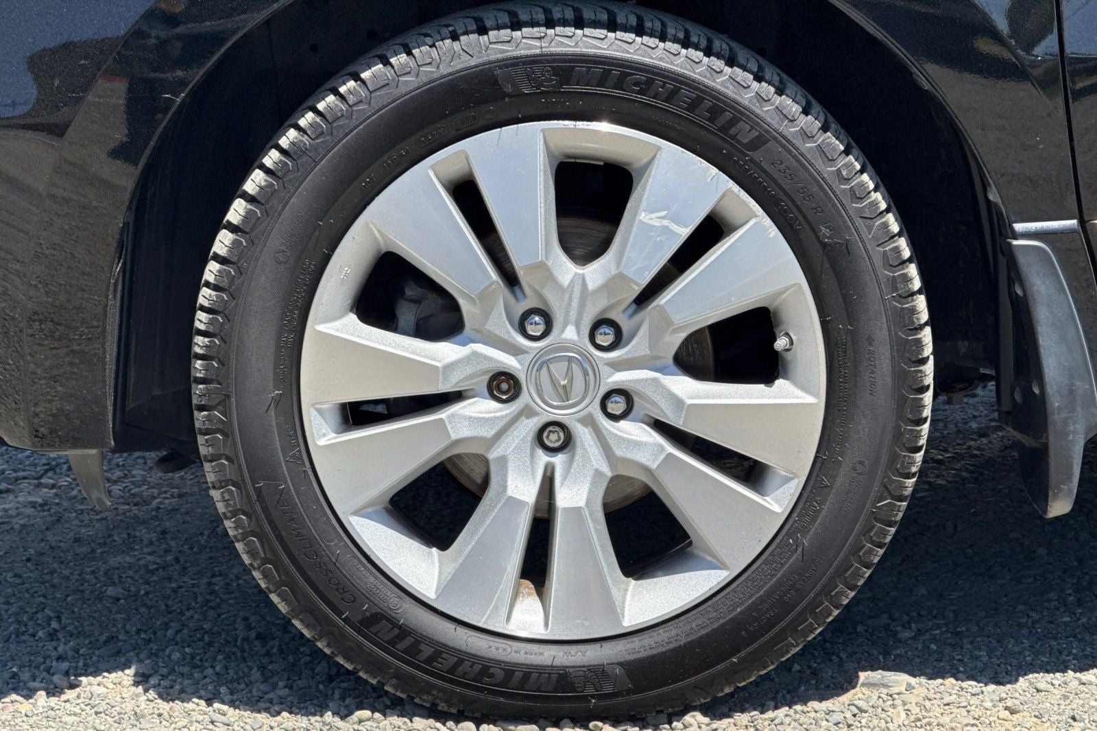 2012 Acura RDX Base SH-AWD