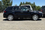 2012 Acura RDX Base SH-AWD
