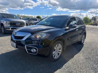 2012 Acura RDX Base SH-AWD